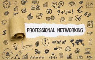 4 bonnes raisons de pratiquer l’art du networking