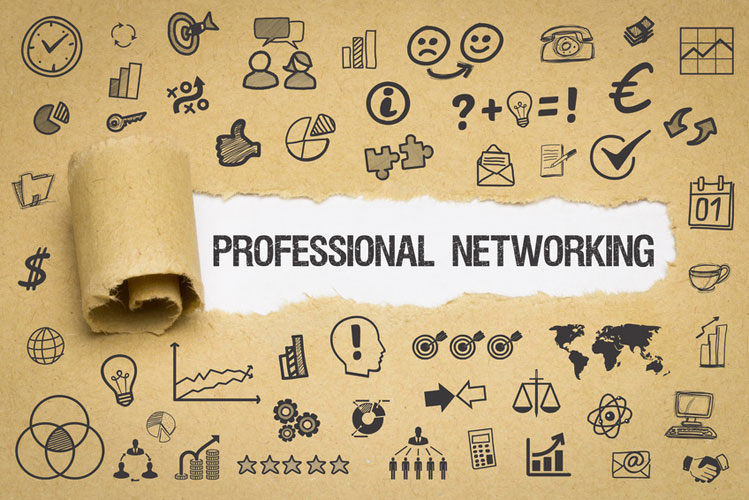 4 bonnes raisons de pratiquer l’art du networking