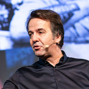 Michaël Aguilar