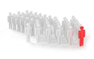 Dirigeants, principal vecteur de communication de l'entreprise