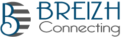BREIZH Connecting Logo