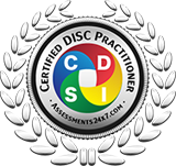 Certified DISC Practitioner