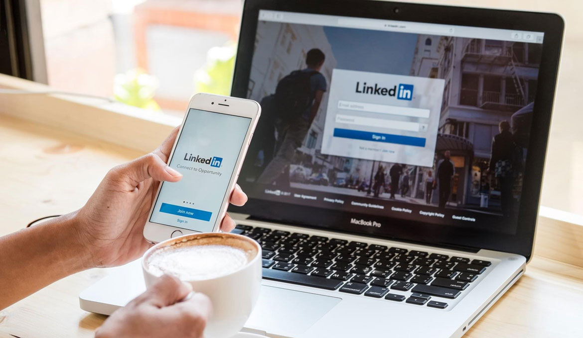 Formation LinkedIn : Développer sa visibilité grâce à LinkedIn