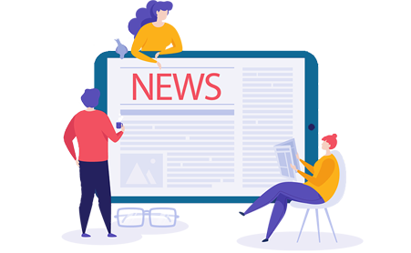 Relations presse médias : BREIZH Connecting