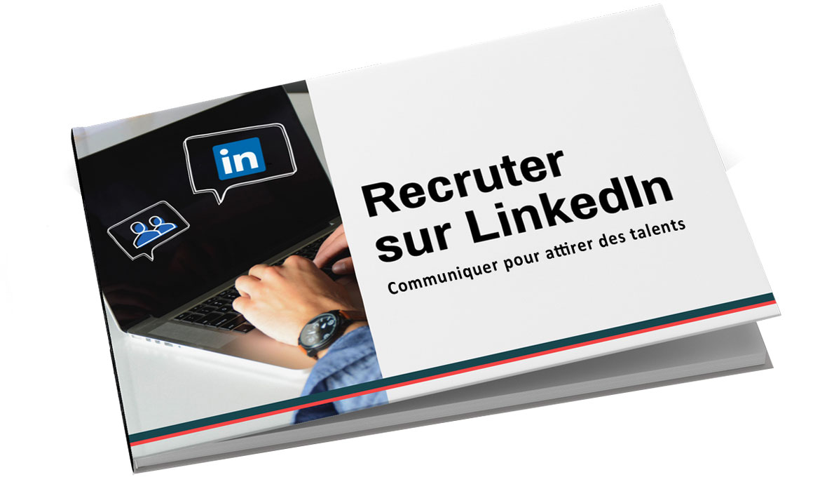 Formation LinkedIn : recruter avec LinkedIn