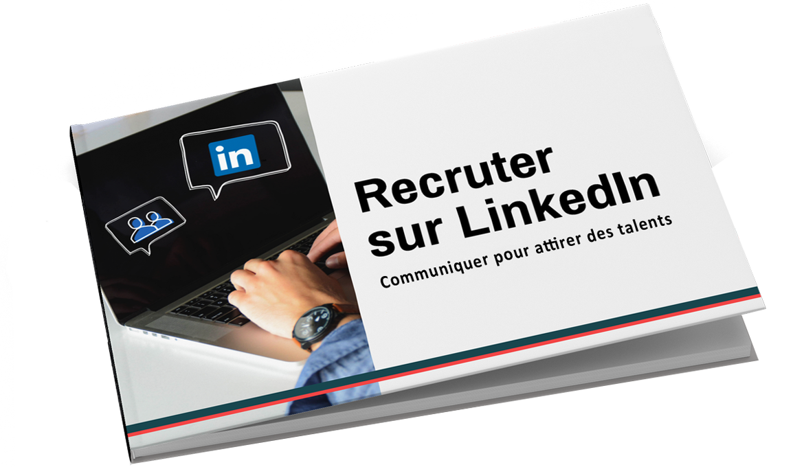 Formation recruter avec LinkedIn : communiquer pour attirer des talents