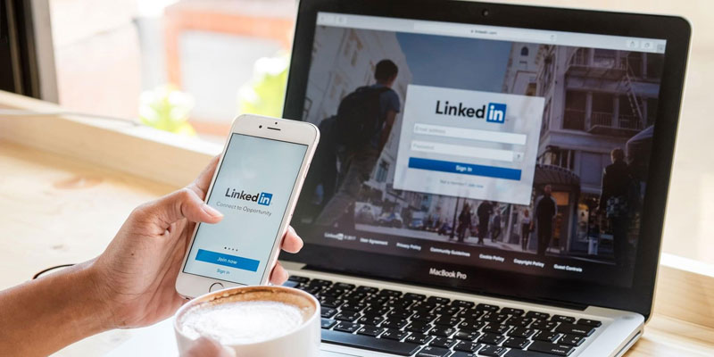 Formation LinkedIn : Utiliser LinkedIn pour prospecter