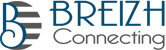 BREIZH Connecting Logo