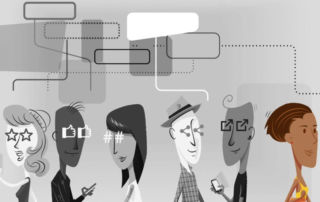 Comment se faire recommander par son réseau ?