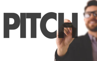 Comment pitcher son projet