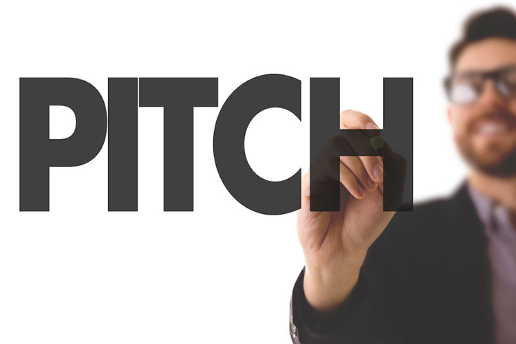 Comment pitcher son projet