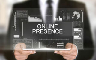 La présence digitale invisible : comment exister sans être partout