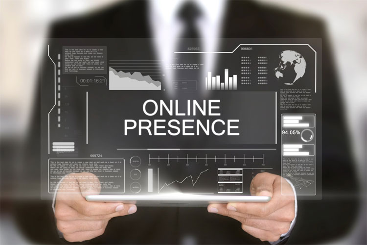 La présence digitale invisible : comment exister sans être partout