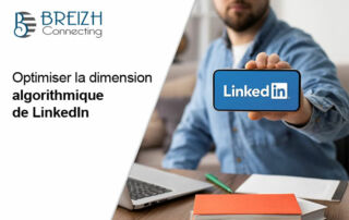 Recherche d'emploi sur LinkedIn : comprendre comment l’algorithme valorise un chercheur d’emploi