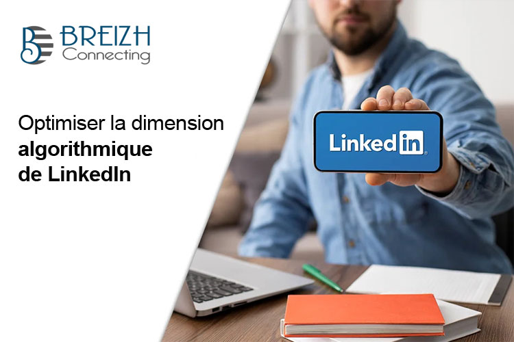 Recherche d'emploi sur LinkedIn : comprendre comment l’algorithme valorise un chercheur d’emploi